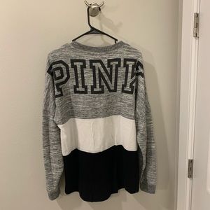 Victoria’s Secret PINK sweater